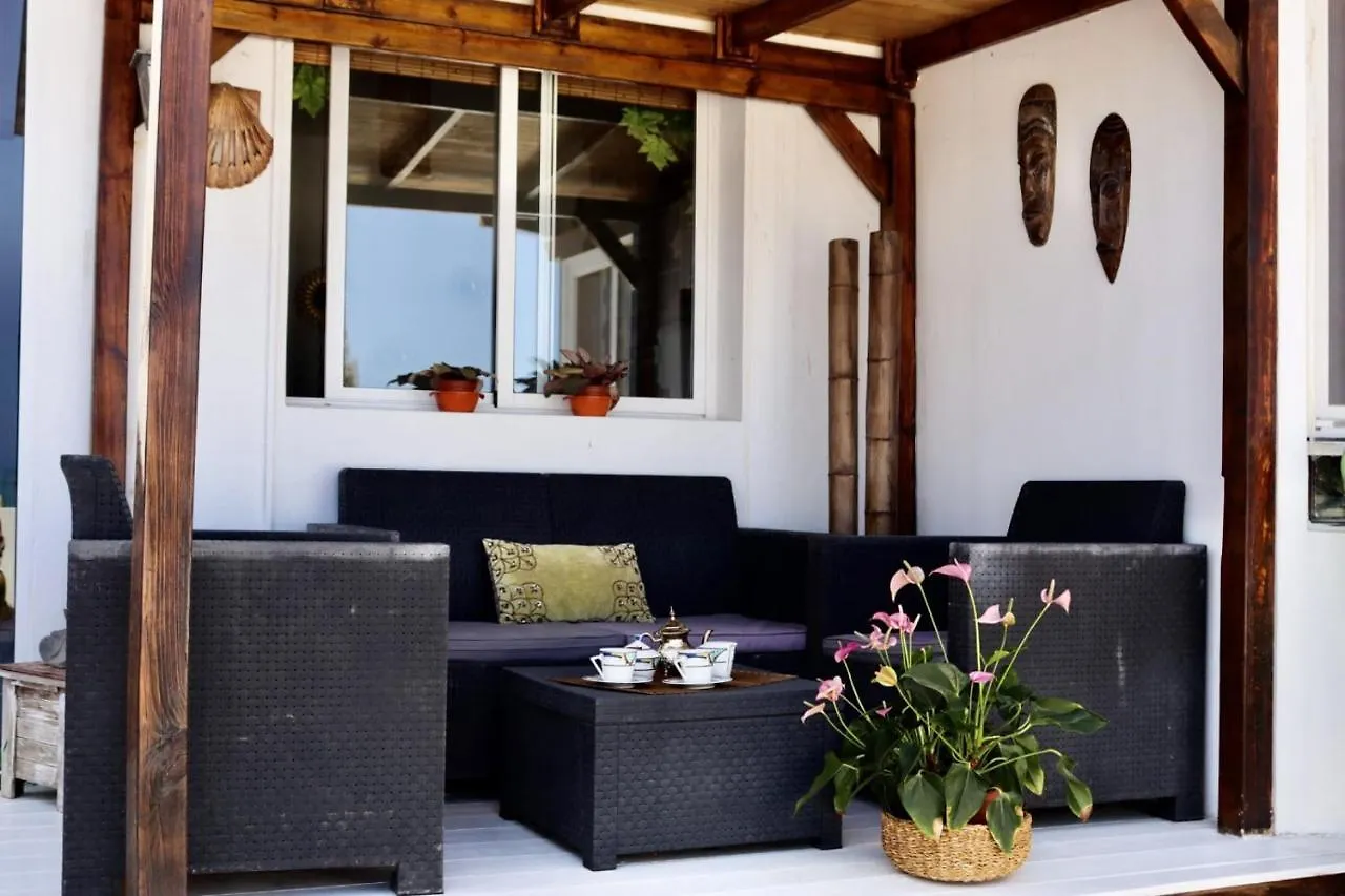 Meravigliosa Terrazza Vista Oceano, Super Confort Costa Calma 0*,  Španělsko